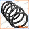 Ressorts de suspension arrière pour OPEL | 4263459, 60025